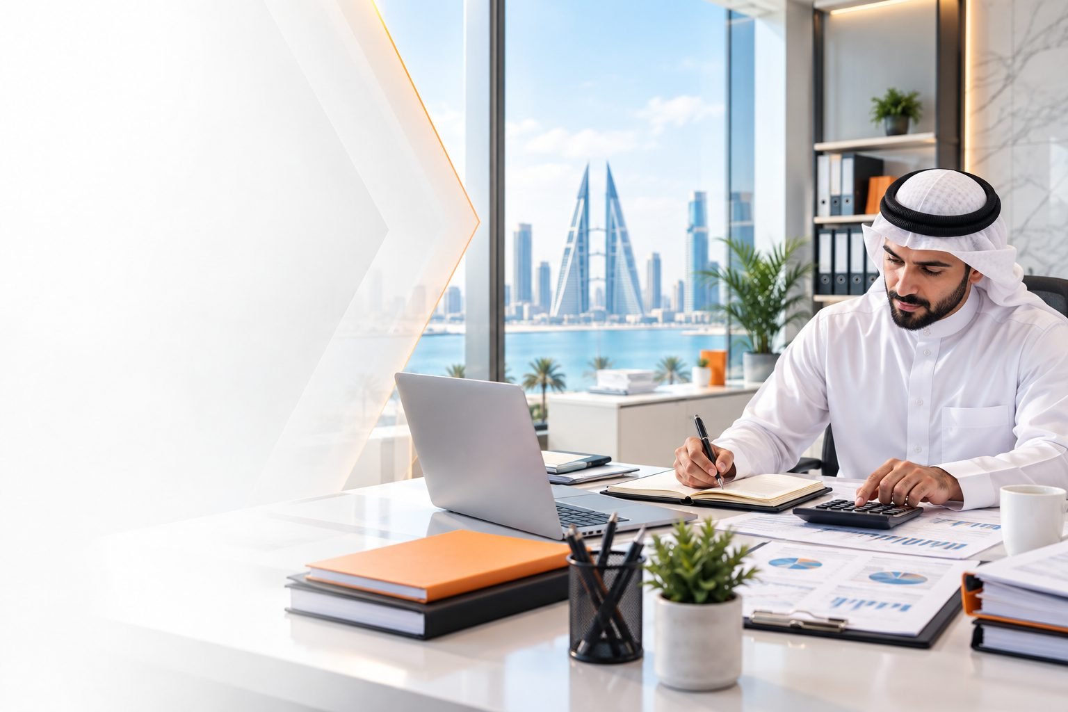 Bahrain VAT registration guide